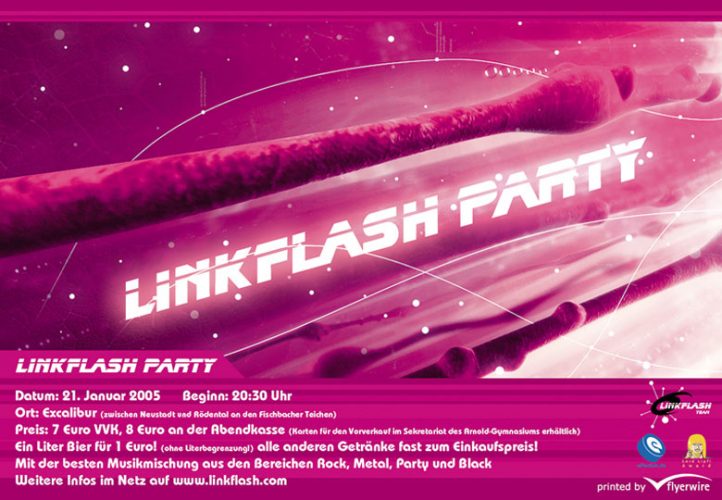 2005.01.21-Linkflash-Party
