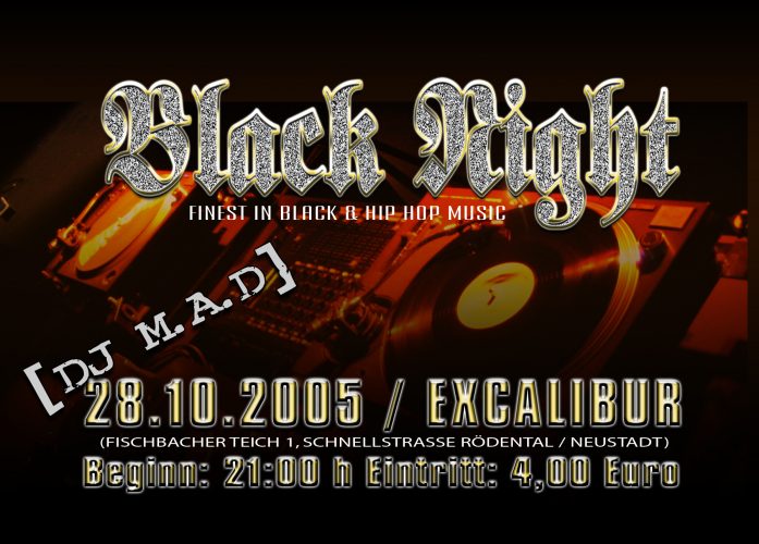 2005.10.28-Black-Party