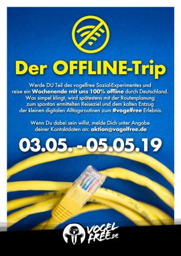 2019.05.03 Offline-Trip
